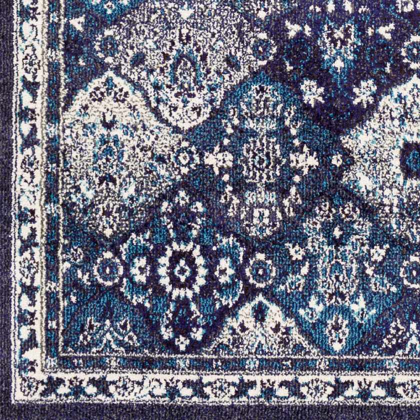 Littrim Modern Area Rug