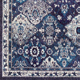 Littrim Modern Area Rug