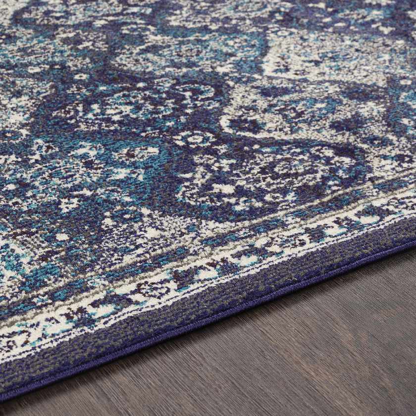 Littrim Modern Area Rug