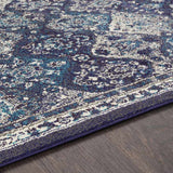 Littrim Modern Area Rug