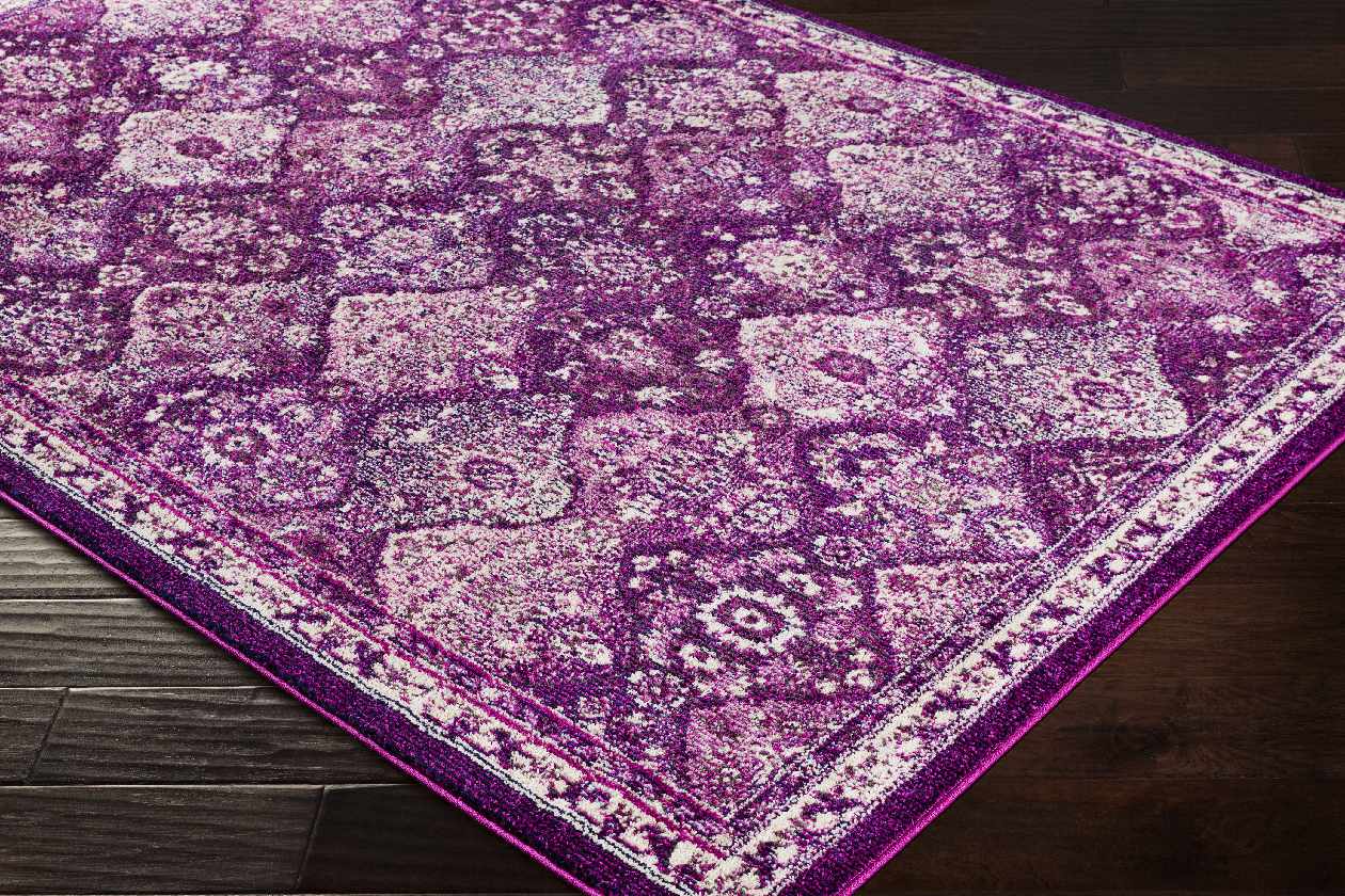 Littrim Modern Area Rug