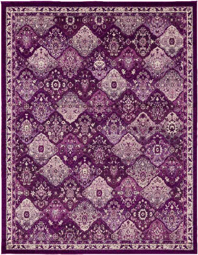 Littrim Modern Area Rug