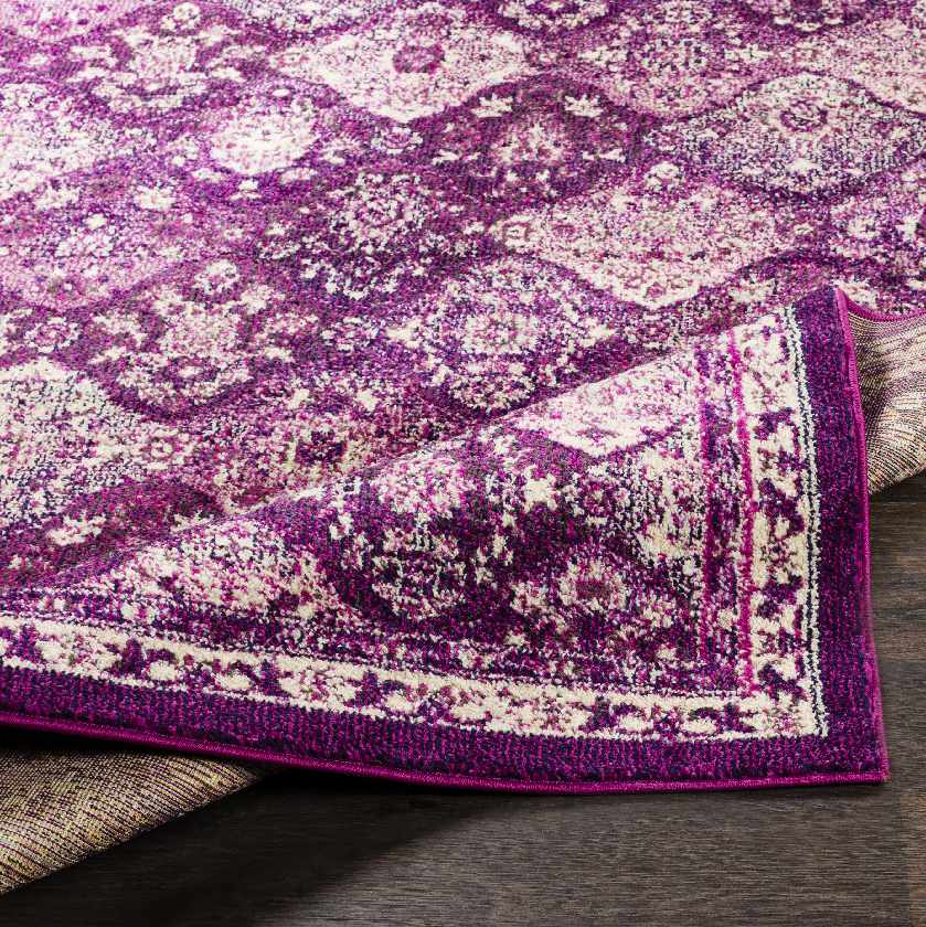 Littrim Modern Area Rug