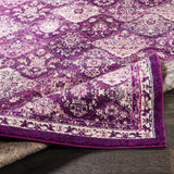 Littrim Modern Area Rug