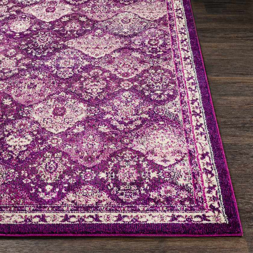 Littrim Modern Area Rug