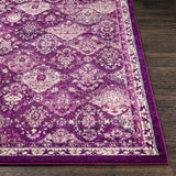 Littrim Modern Area Rug