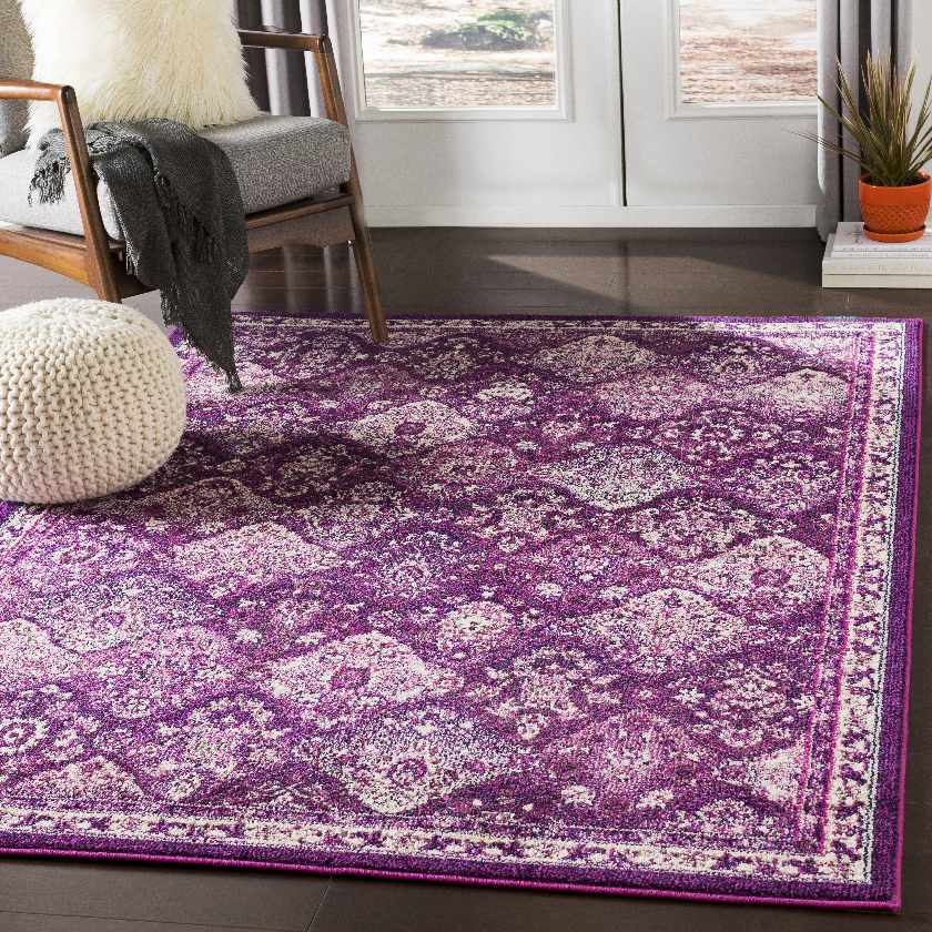 Littrim Modern Area Rug