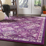 Littrim Modern Area Rug