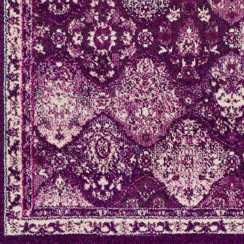 Littrim Modern Area Rug