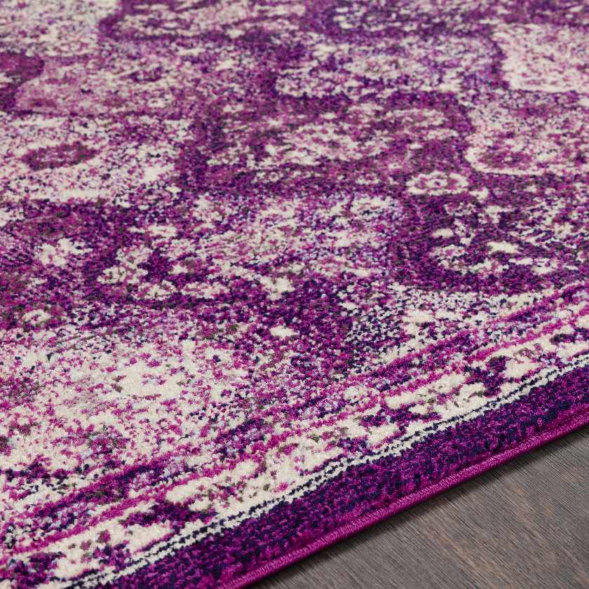 Littrim Modern Area Rug