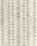Lanshot Bohemian/Global Butter Area Rug