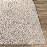 Smibridge Bohemian/Global Area Rug