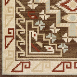 Frafai Bohemian/Global Area Rug