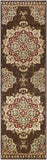 Stefieldcke Updated Traditional Area Rug
