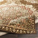 Stefieldcke Updated Traditional Area Rug