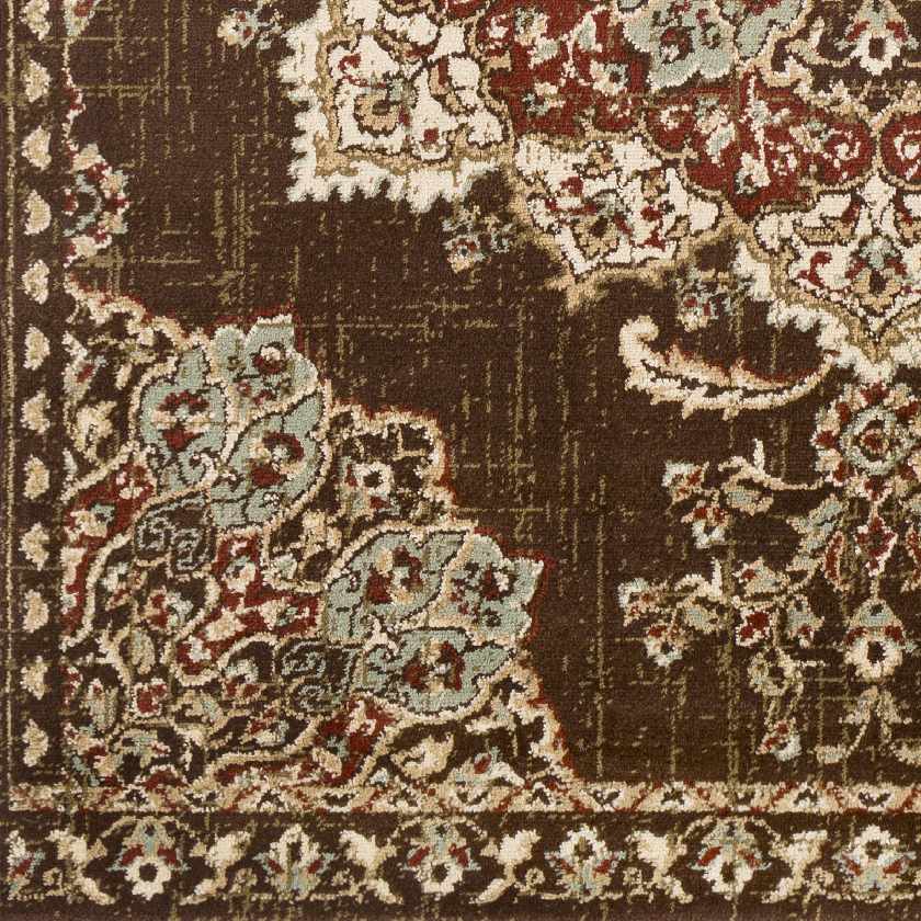 Stefieldcke Updated Traditional Area Rug