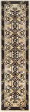 Frafai Bohemian/Global Area Rug