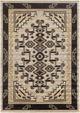 Frafai Bohemian/Global Area Rug