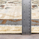 Frafai Bohemian/Global Area Rug