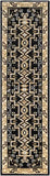 Frafai Bohemian/Global Area Rug