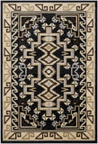 Frafai Bohemian/Global Area Rug