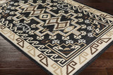Frafai Bohemian/Global Area Rug
