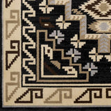 Frafai Bohemian/Global Area Rug