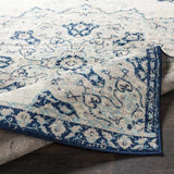 Stefieldcke Updated Traditional Area Rug