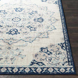 Stefieldcke Updated Traditional Area Rug
