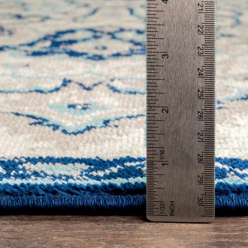 Stefieldcke Updated Traditional Area Rug