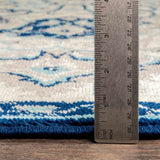 Stefieldcke Updated Traditional Area Rug