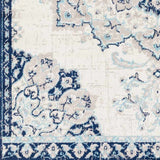 Stefieldcke Updated Traditional Area Rug