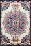 Stefieldcke Updated Traditional Area Rug