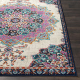 Stefieldcke Updated Traditional Area Rug