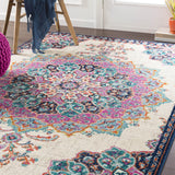 Stefieldcke Updated Traditional Area Rug