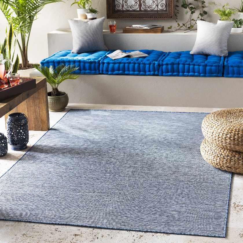 Vilbanks Modern Area Rug