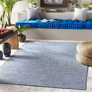 Vilbanks Modern Area Rug