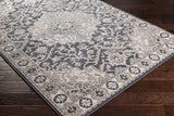 Wausullin Updated Traditional Area Rug