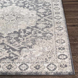Wausullin Updated Traditional Area Rug