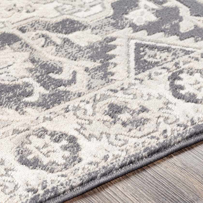 Wausullin Updated Traditional Area Rug