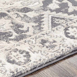 Wausullin Updated Traditional Area Rug