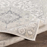 Wausullin Updated Traditional Area Rug