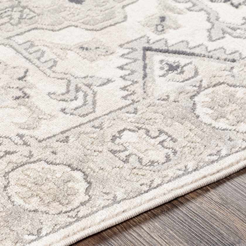 Wausullin Updated Traditional Area Rug