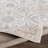 Gava Updated Traditional Area Rug