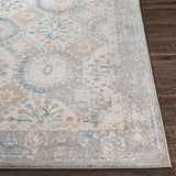 Stesalmil Updated Traditional Area Rug