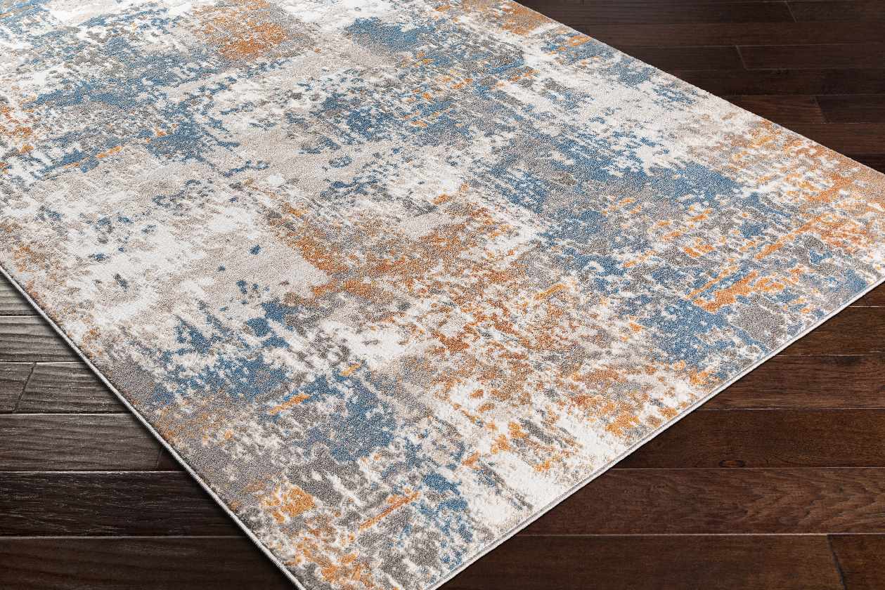 Sands Modern Area Rug