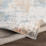 Sands Modern Area Rug