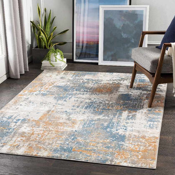 Sands Modern Area Rug