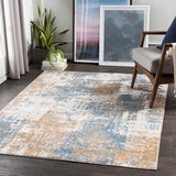 Sands Modern Area Rug