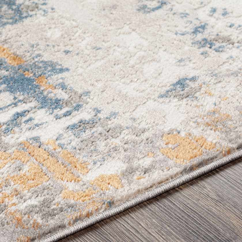 Sands Modern Area Rug